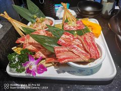 小排拼盘-虎丸烧肉(新大陆广场店)