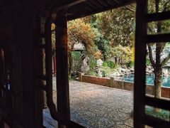 -宁波市保国寺古建筑博物馆