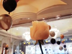 -广州富力丽思卡尔顿酒店