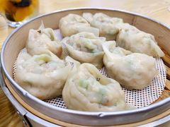 宁海汤包-面道赞宁海海鲜面(迎凤街店)