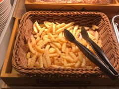 粗薯-比格比萨自助(万柳华联店)