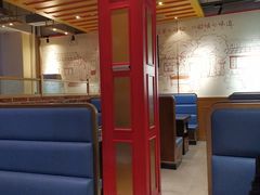 卡座-邢氏老太太烤串(北兴街店)