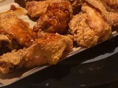 -包装马车·韩国料理·포장마차