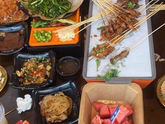 -林二哥宜烤官·宜宾小烧烤