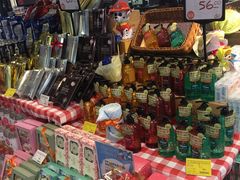 -Olé精品超市(上海虹桥南丰城店)