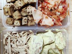 -娘心豆品(方庄店)