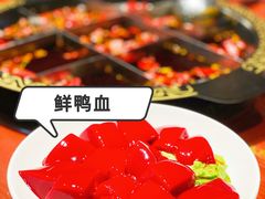 -黄家码头老火锅(解放碑旗舰店)