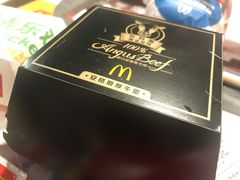 -麦当劳(东方时代广场分店)