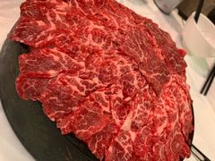 -鲜入围煮花胶鸡海鲜火锅