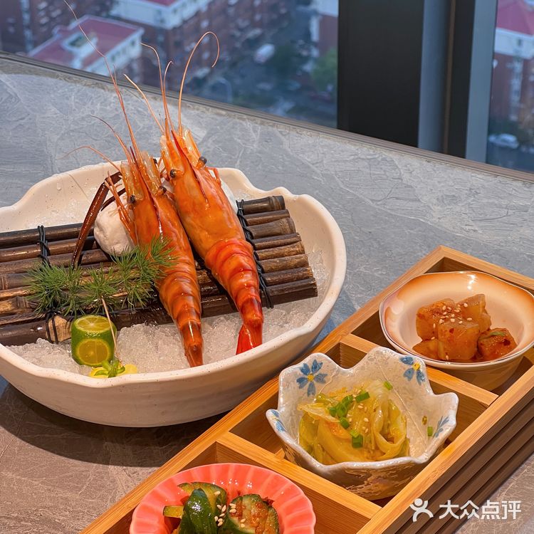 商务宴请的首选地—熙牛记·和牛烧肉日本料理