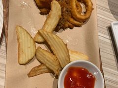 -必胜客(八一店)