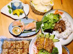 -越美小馆·越南料理(曲江店)