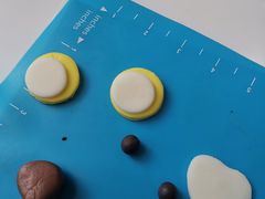 -鹿里烘焙LulyBaking(东二环泰禾广场店)