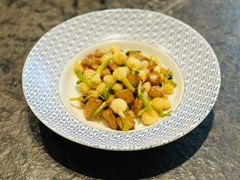 -太极·粤菜餐厅(亚运村鸟巢店)