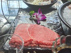 澳洲牛上脑-丽江庭院之爱在路上(西单店)