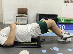 -APT运动康复中心(徐汇万科店)