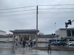 -服务大楼冷面(延大店)