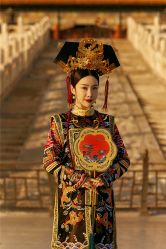 点击看大图 -美云庭古装·格格服汉服·京城旅拍(北京店)