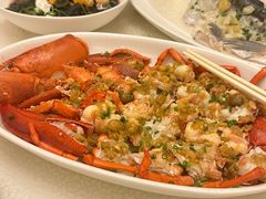 -金翠皇宫粤菜·点心·海鲜(翡翠店)