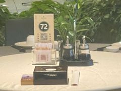 -晋江荣誉国际酒店·港誉茶餐厅