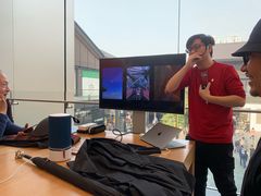 -Apple零售店(成都太古里店)