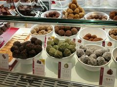 -GODIVA(海岸城店)