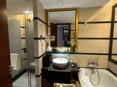 -深圳凯宾斯基酒店