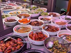 -红灯笼龙凤饭店(宁波老字号店)