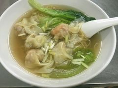 -银记肠粉店(市二宫店)