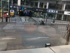 -听雨小筑茶舍(观音桥·龙湖新壹街店)