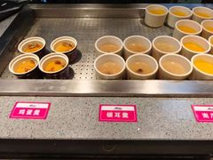 -遇上西雅图多融合海鲜自助餐厅(中房金谊广场店)