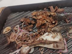 -巴音浩日娲·蒙餐(双林东路店)