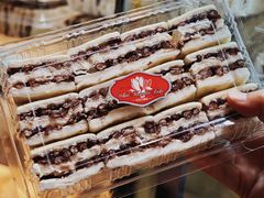 红豆千层糕-白玉兰食品(甜云店)