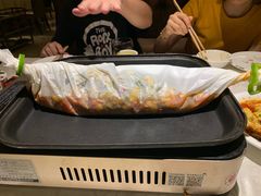 -红辣椒·川菜·火锅(科华路店)