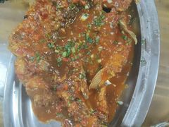 -始兴县农家小院餐馆