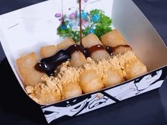 -味之绝热血美蛙鱼(簇桥店)