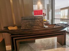-上海国展宝龙丽筠酒店