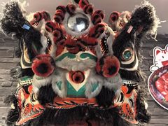 -南拳十三姨·潮汕砂锅粥(世纪金源店)