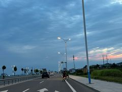 -养马岛旅游度假区