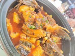 -醉香隆(东湖店)