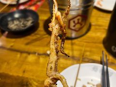 -烧蠔帮·生蚝海鲜牌档(观海店)