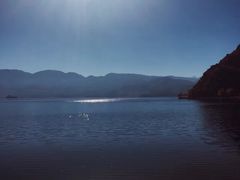 -丽江泸沽湖景区-里格半岛