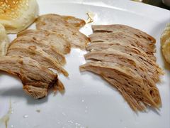 -鸿运楼烤鸭店(天桥店)