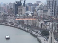 -上海外滩茂悦大酒店