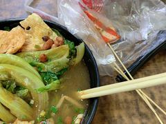 -阿生哥螺蛳粉•火锅(永安街店)