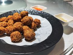 -鸭王烤鸭店(三里河店)