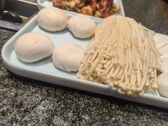-佟爷·老北京炙子烤肉(动物园店)