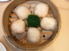 蝦餃-金苑海鲜酒家(来魅力店)