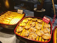 -遇上西雅图多融合海鲜自助餐厅(中房金谊广场店)