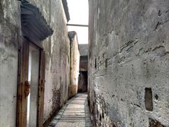 -乌镇东栅景区